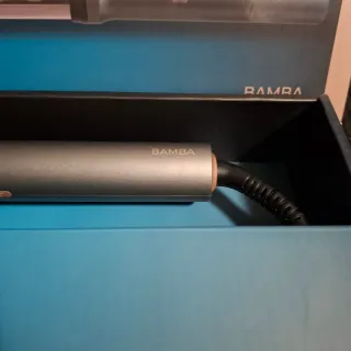 Rizador Cecotec Bamba Surfcare Epic Curly Sphere