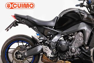 YAMAHA MT 09