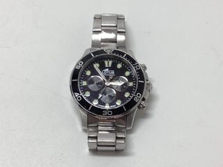 reloj pulsera caballero lotus 18756