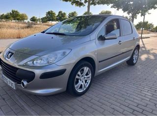 Peugeot 307 2007