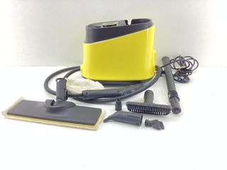 limpiadora alta presion karcher sc 3 deluxe