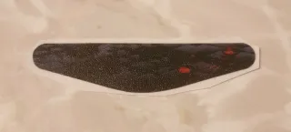 Adesivo per controller PS4 Dualshock