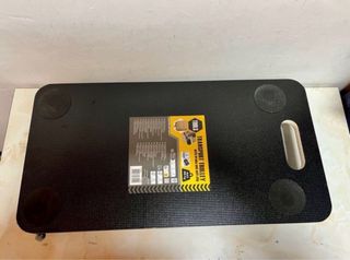 Carro de transporte con ruedas