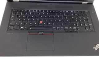 pc portatil lenovo thinkpad p17 gen1