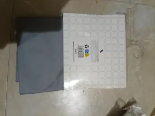 Cortinas impermeables baño