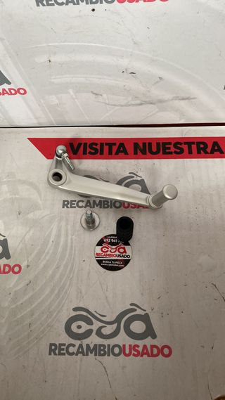 Kit montaje cambio de marchas para Triumph, Rocket 3 R. Ref A9770225