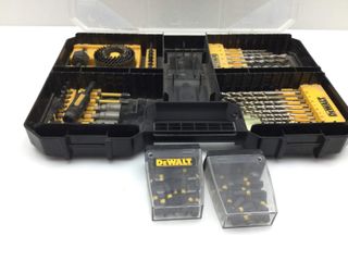 accesorios taller dewalt extreme