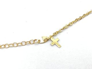 pulsera oro 18k