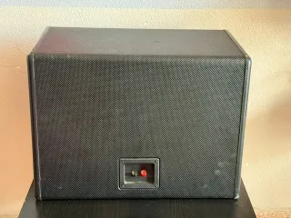Subwoofer 12" Target Audio
