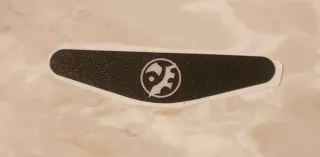 Adesivo per controller PS4 Dualshock