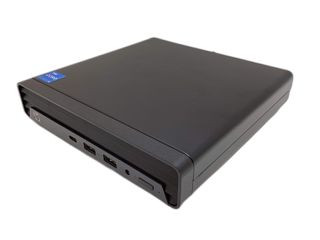 pc hp pro mini 400 g9 i3-1400t 16gb ram 512 ssd