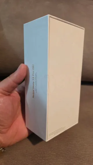 Xiaomi Redmi Note 13 Pro 5G Viola