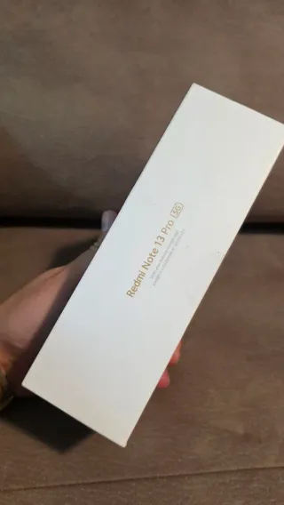 Xiaomi Redmi Note 13 Pro 5G Viola