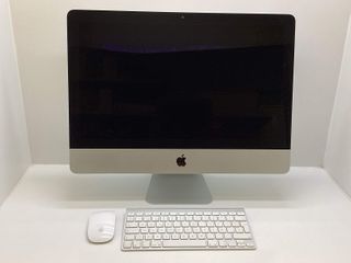 ordenador apple apple imac core i5 2.7 21.5 (2013) (a1418)