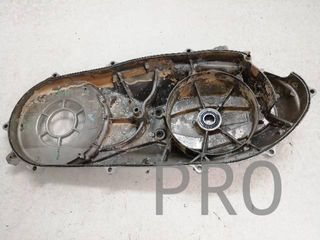 Tapa Variador Embrague Honda Forza 350