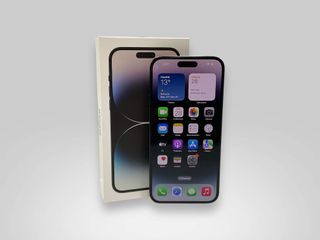 apple iphone 14 pro max 256gb