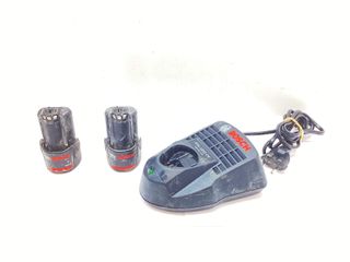 taladro a bateria bosch gsr 12v-15