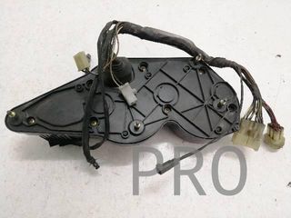 Relojes-Marcador Suzuki SV 650 S (1999-2002)