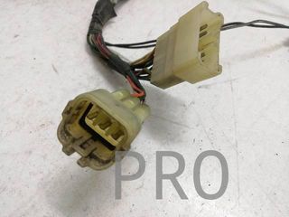 Relojes-Marcador Suzuki SV 650 S (1999-2002)