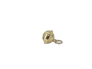 colgante oro 18k