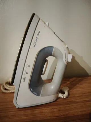 Plancha de ropa Rowenta