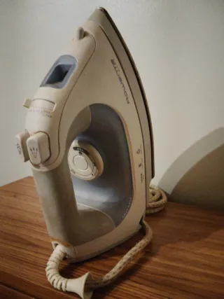 Plancha de ropa Rowenta