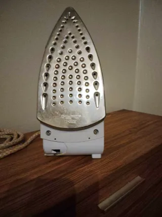 Plancha de ropa Rowenta