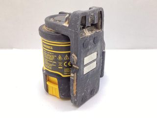 nivel laser dewalt dw088cg