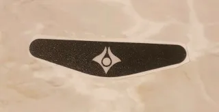 Adesivo per controller PS4 Dualshock