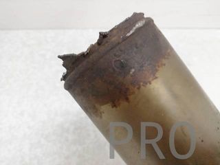 Silencioso Escape Suzuki GSF