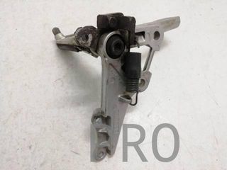 Estribera Delantera Dch. Suzuki SV 650 S (1999-2002)