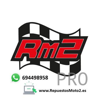 Bomba Freno Trasero Suzuki GSF