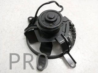 Electroventilador Suzuki SV 650 S (1999-2002)