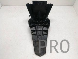 Portamatricula Honda Forza 350