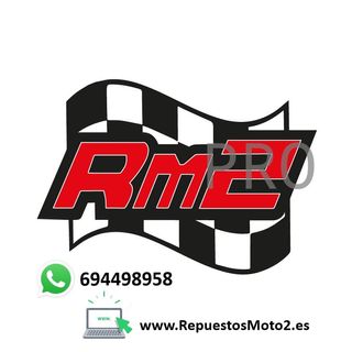 Portamatricula Honda Forza 350