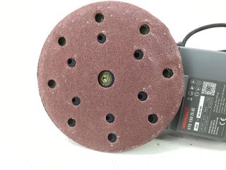 lijadora excentrica menzer ets 150