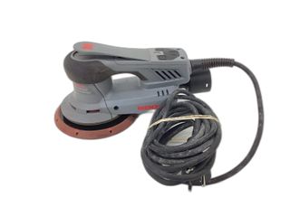 lijadora excentrica menzer ets 150