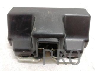 Cerradura Asiento Honda Forza 350