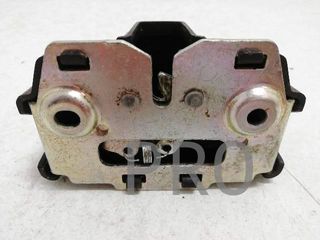 Cerradura Asiento Honda Forza 350