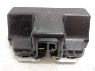 Cerradura Asiento Honda Forza 350