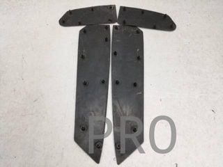 Embellecedor Suelo Honda Forza 350