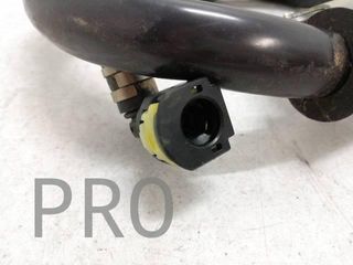 Latiguillo Gasolina Honda Forza 350