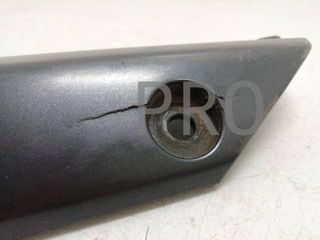 Chapa Bajo Asiento Izq. Suzuki GSF (47211-38G03)