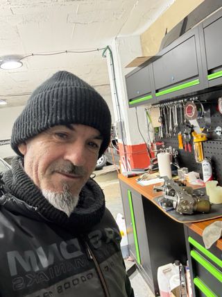 Reacondicionados Pistones Maletero Capota SLK R170