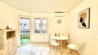 Piso en venta en Playa del Cura en Torrevieja