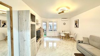 Piso en venta en Playa del Cura en Torrevieja