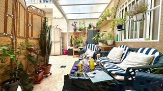 Piso en venta en Playa del Cura en Torrevieja