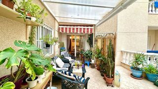 Piso en venta en Playa del Cura en Torrevieja