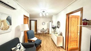 Piso en venta en  El Acequión - Los Naúfragos en Torrevieja