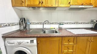 Piso en venta en  El Acequión - Los Naúfragos en Torrevieja